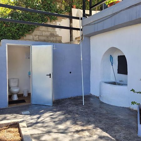 La Casa De Lya Villa Dudar Buitenkant foto