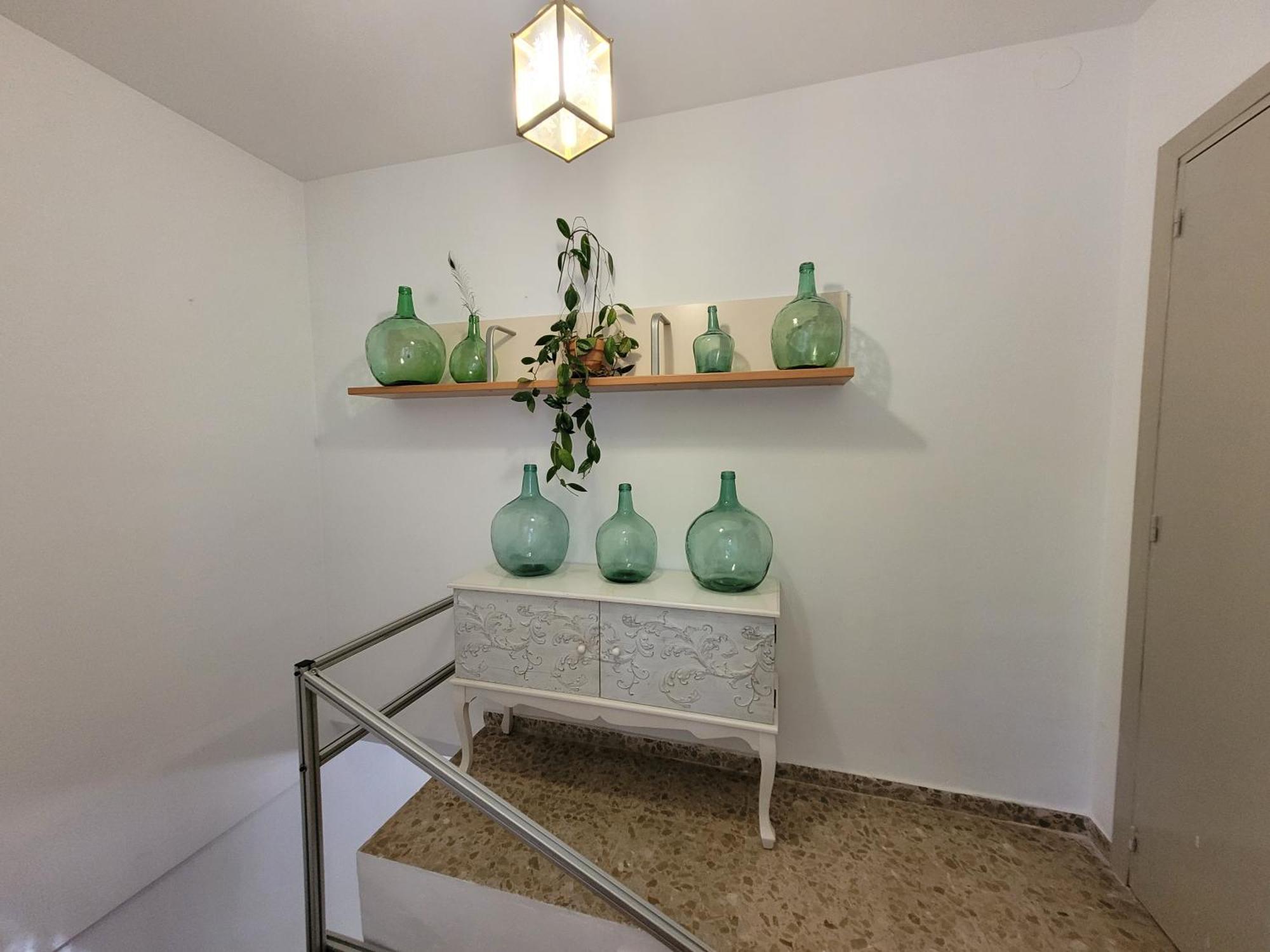 La Casa De Lya Villa Dudar Buitenkant foto