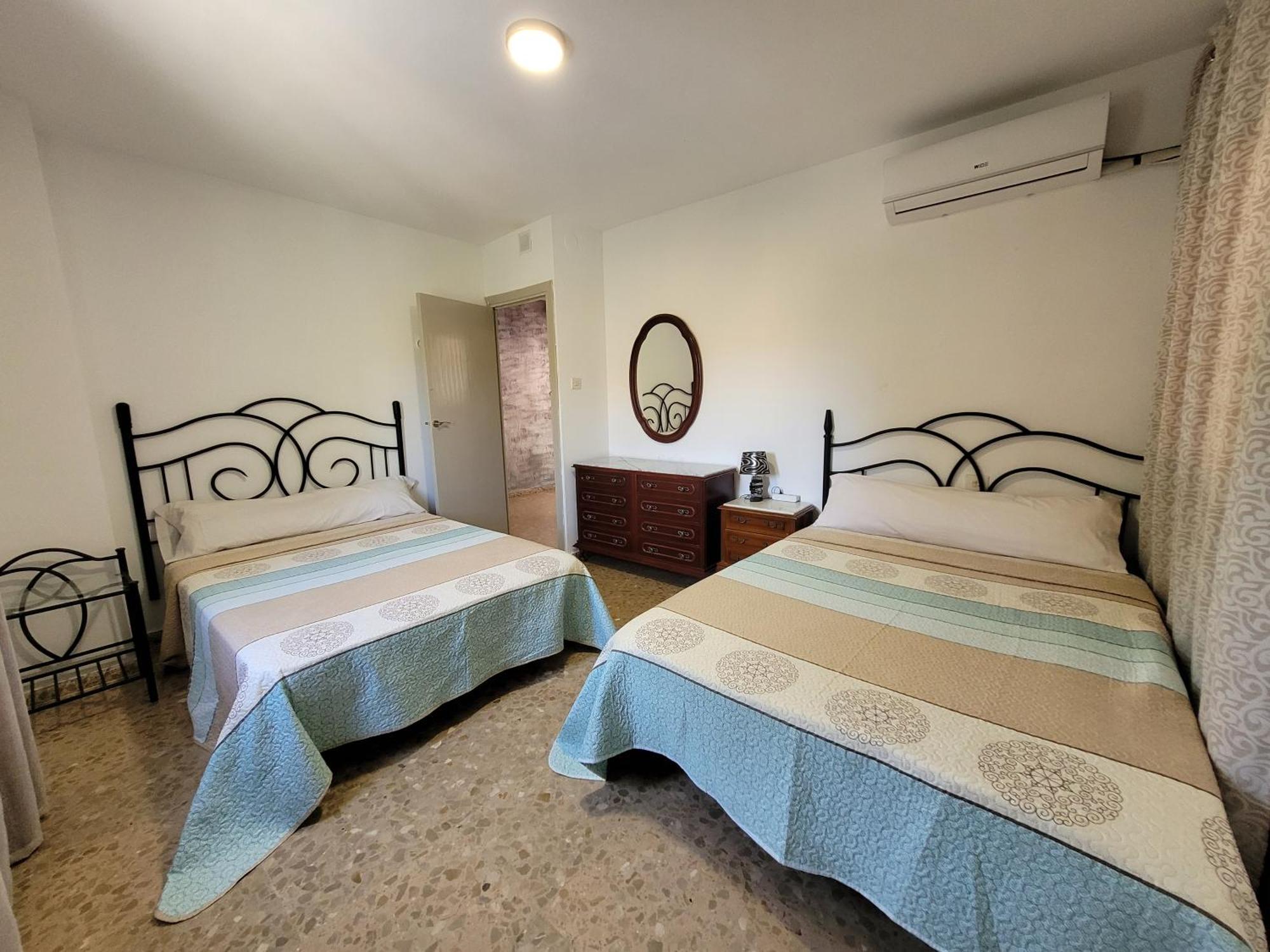 La Casa De Lya Villa Dudar Buitenkant foto