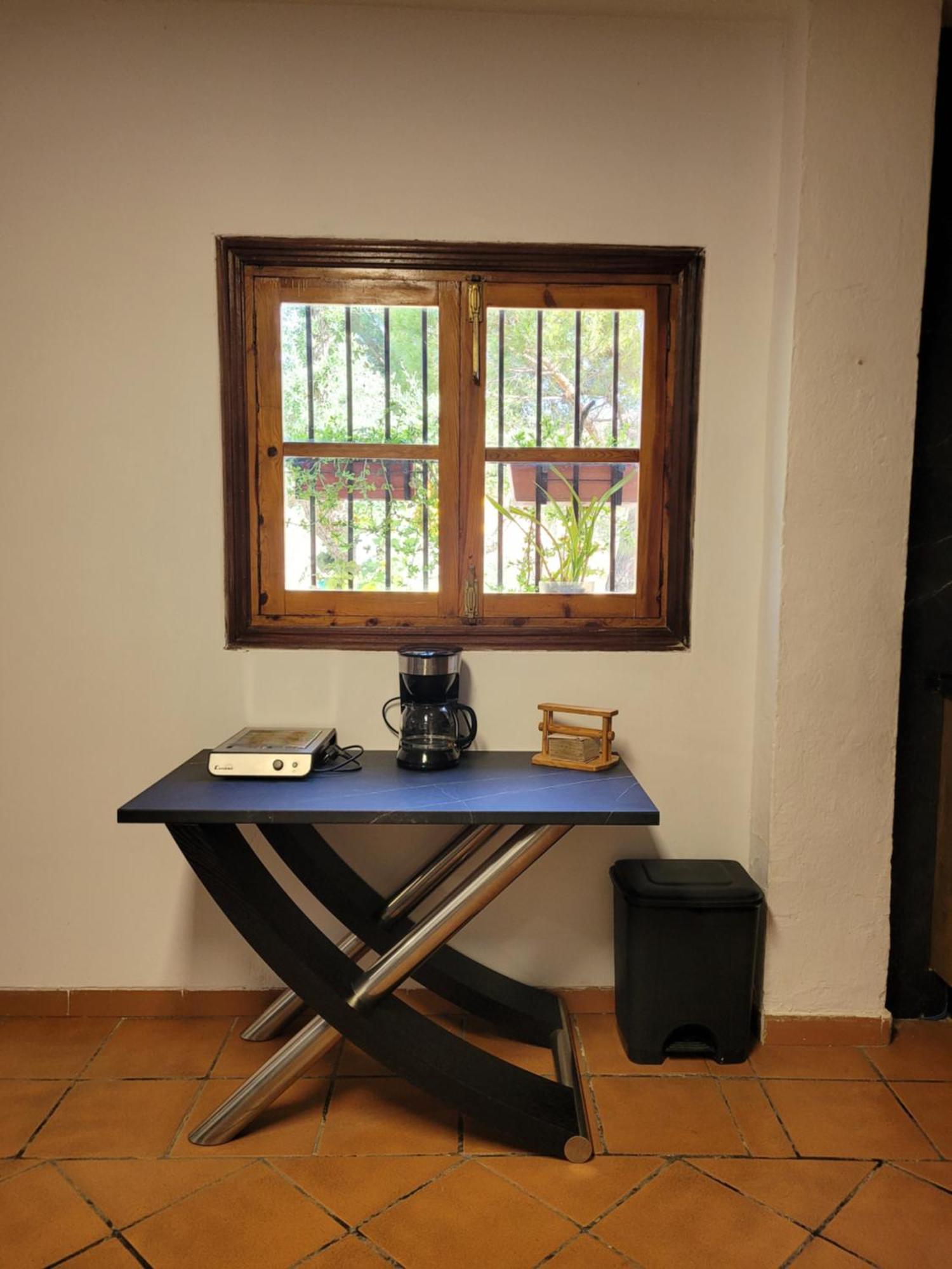 La Casa De Lya Villa Dudar Buitenkant foto